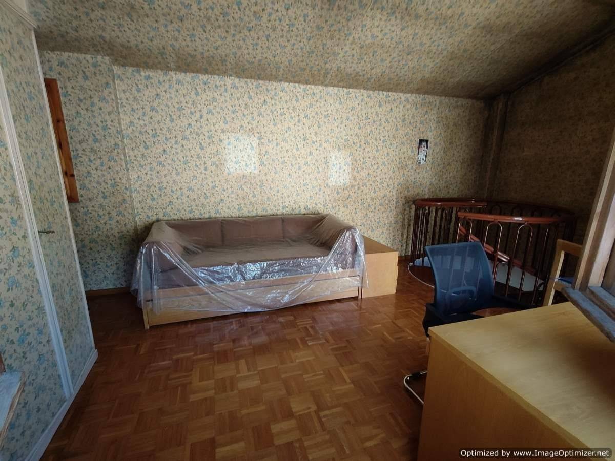 Camera da letto