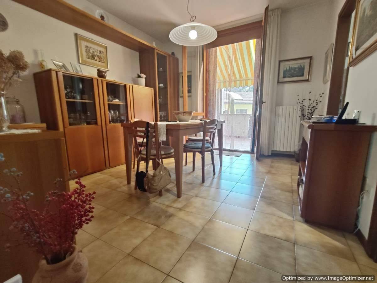 Sala da pranzo