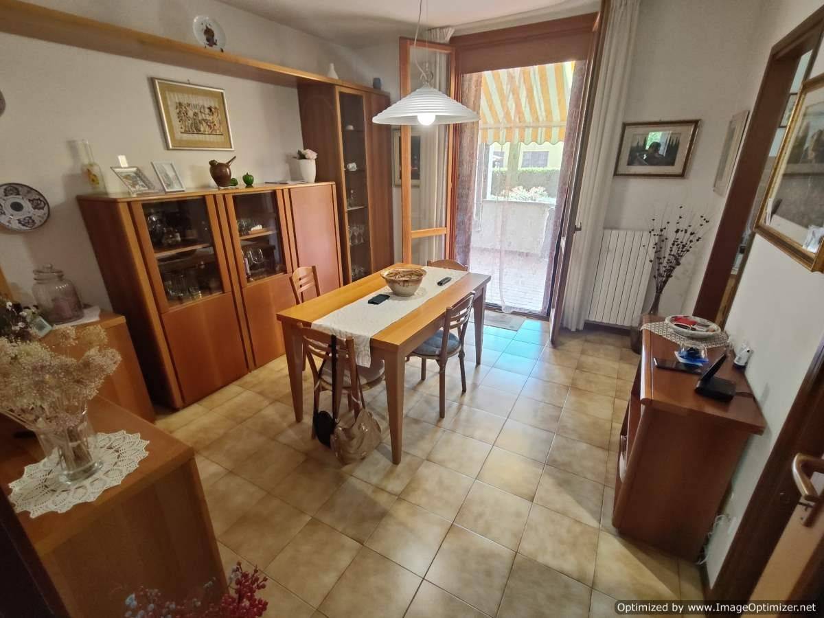 Sala da pranzo