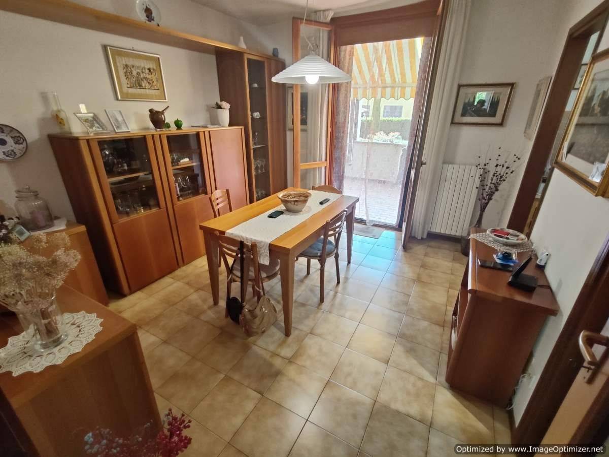 Sala da pranzo