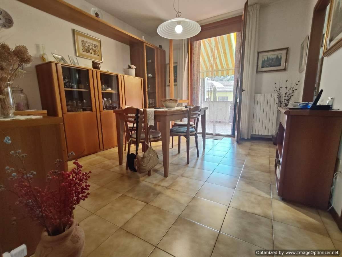 Sala da pranzo