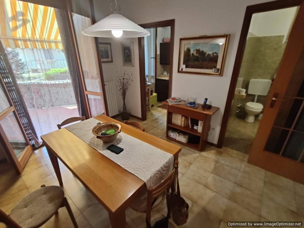 Sala da pranzo