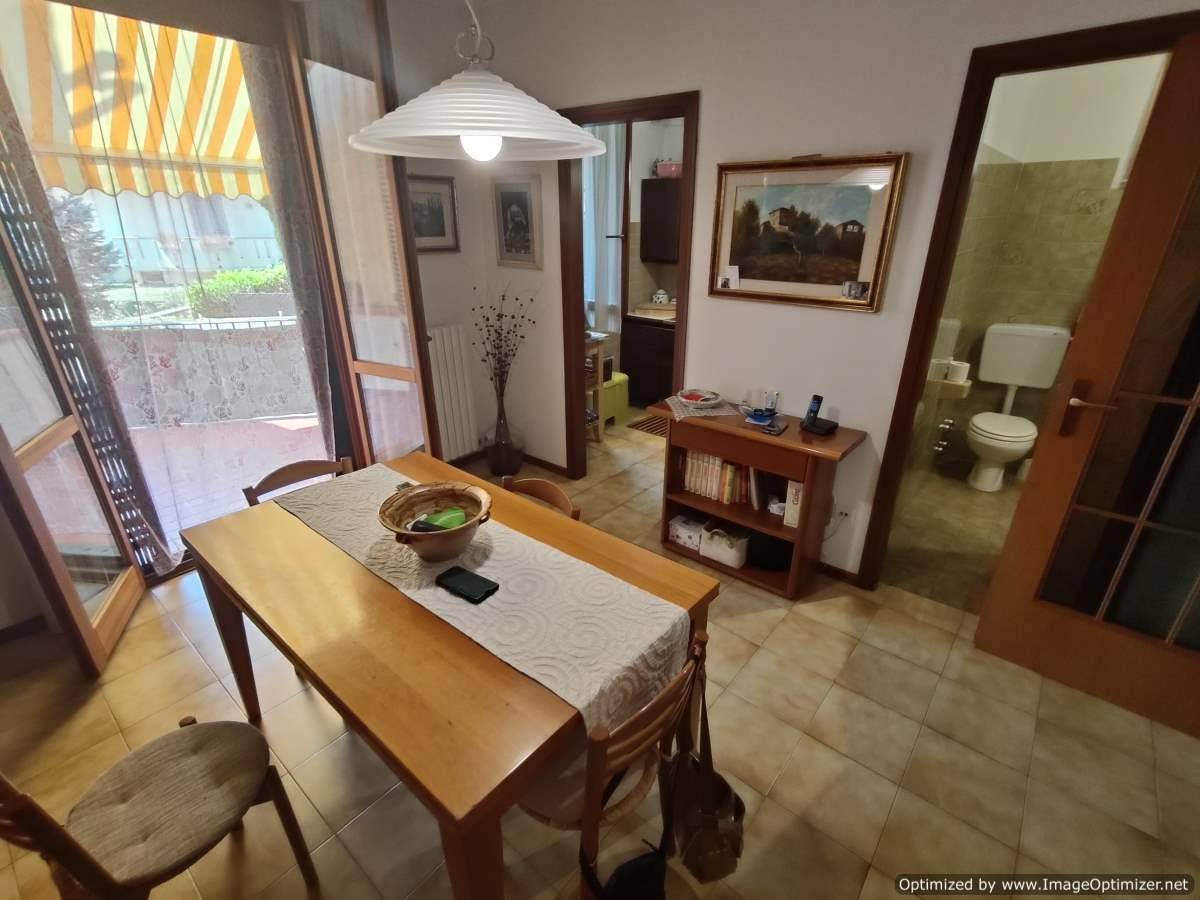Sala da pranzo