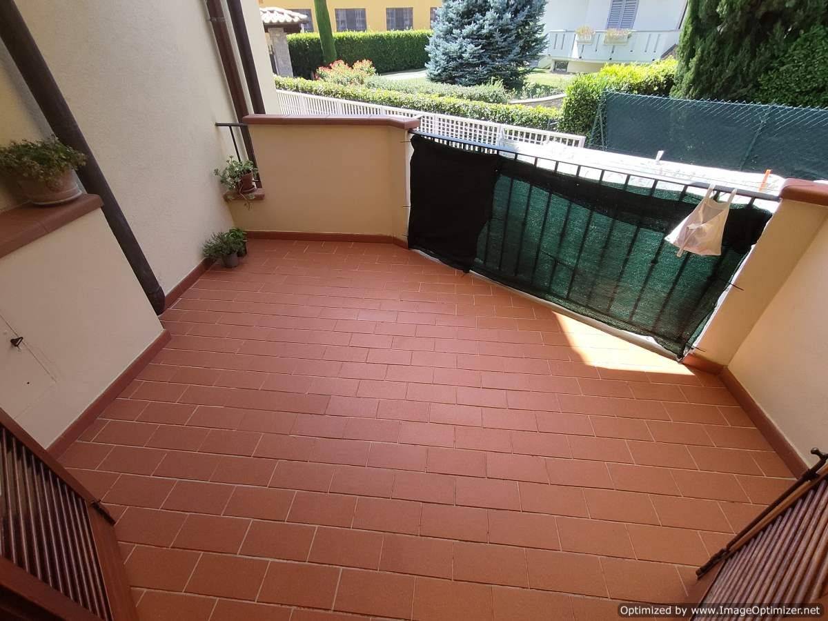 Terrazzo