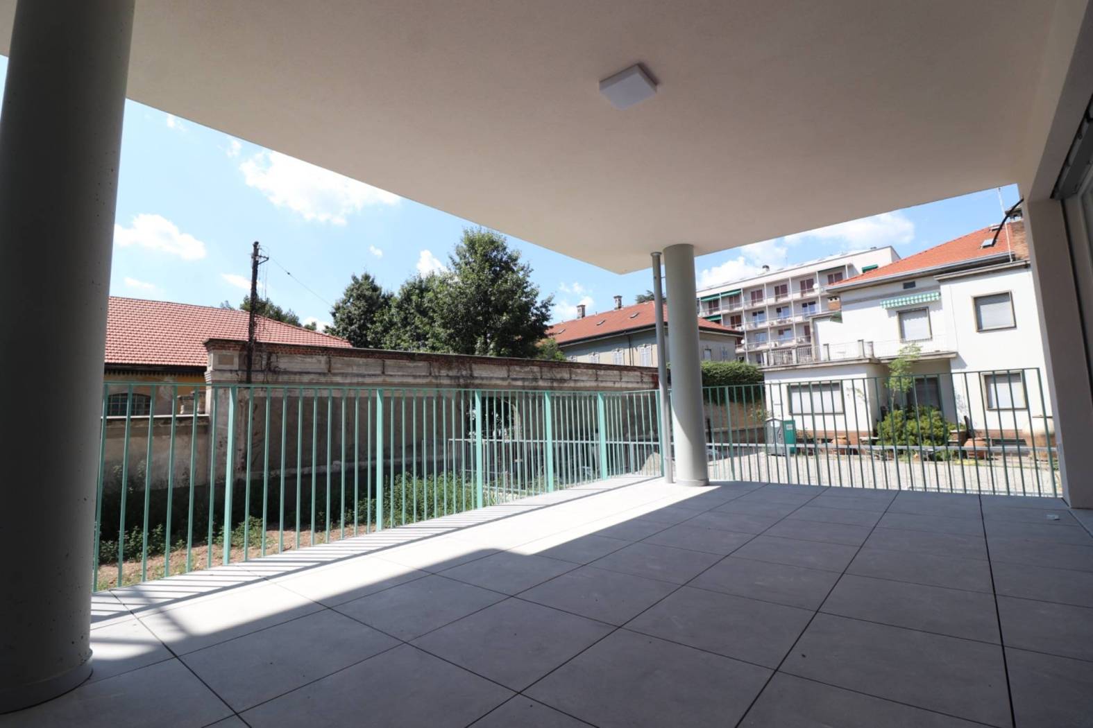 Terrazzo