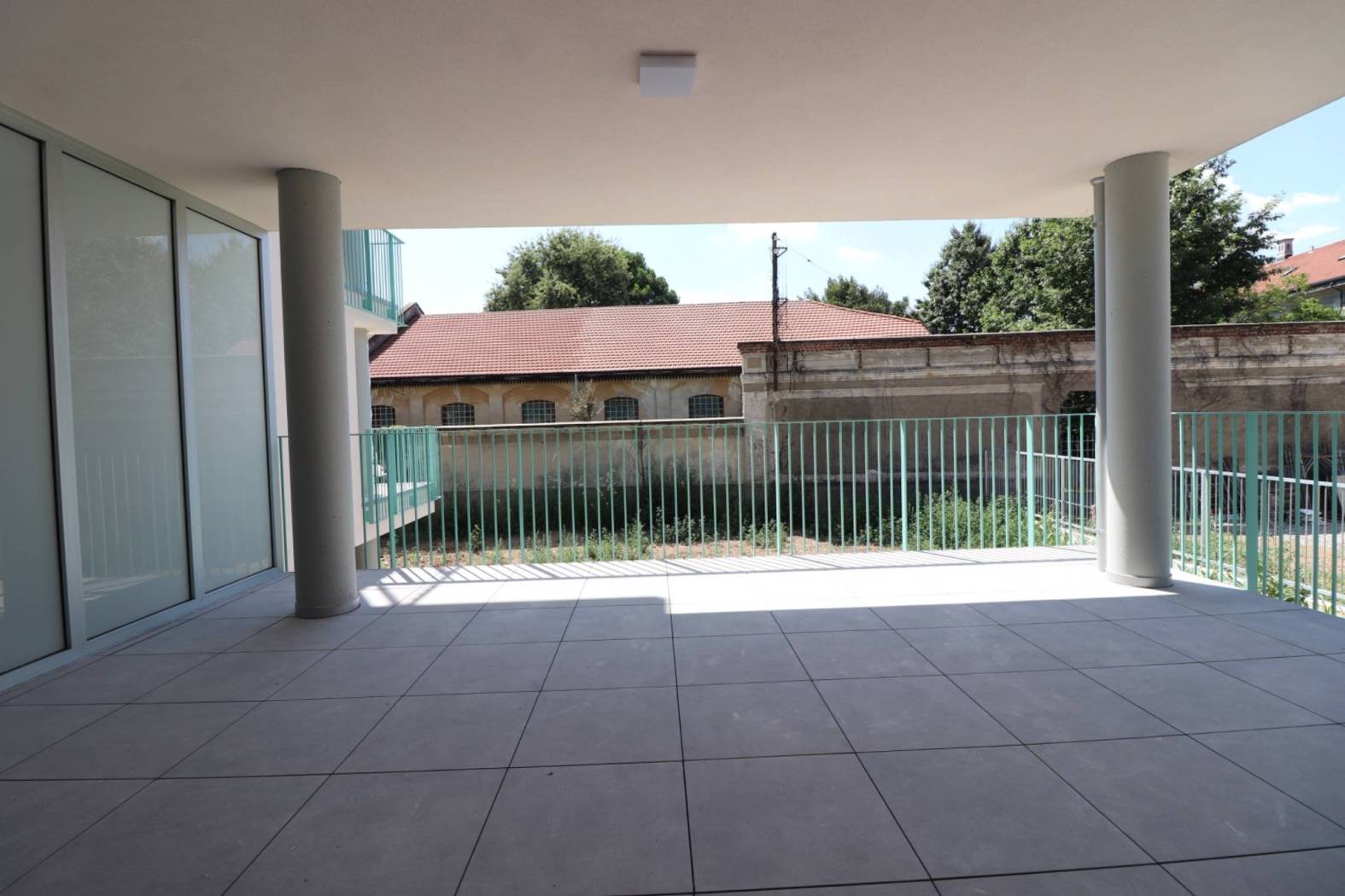 Terrazzo