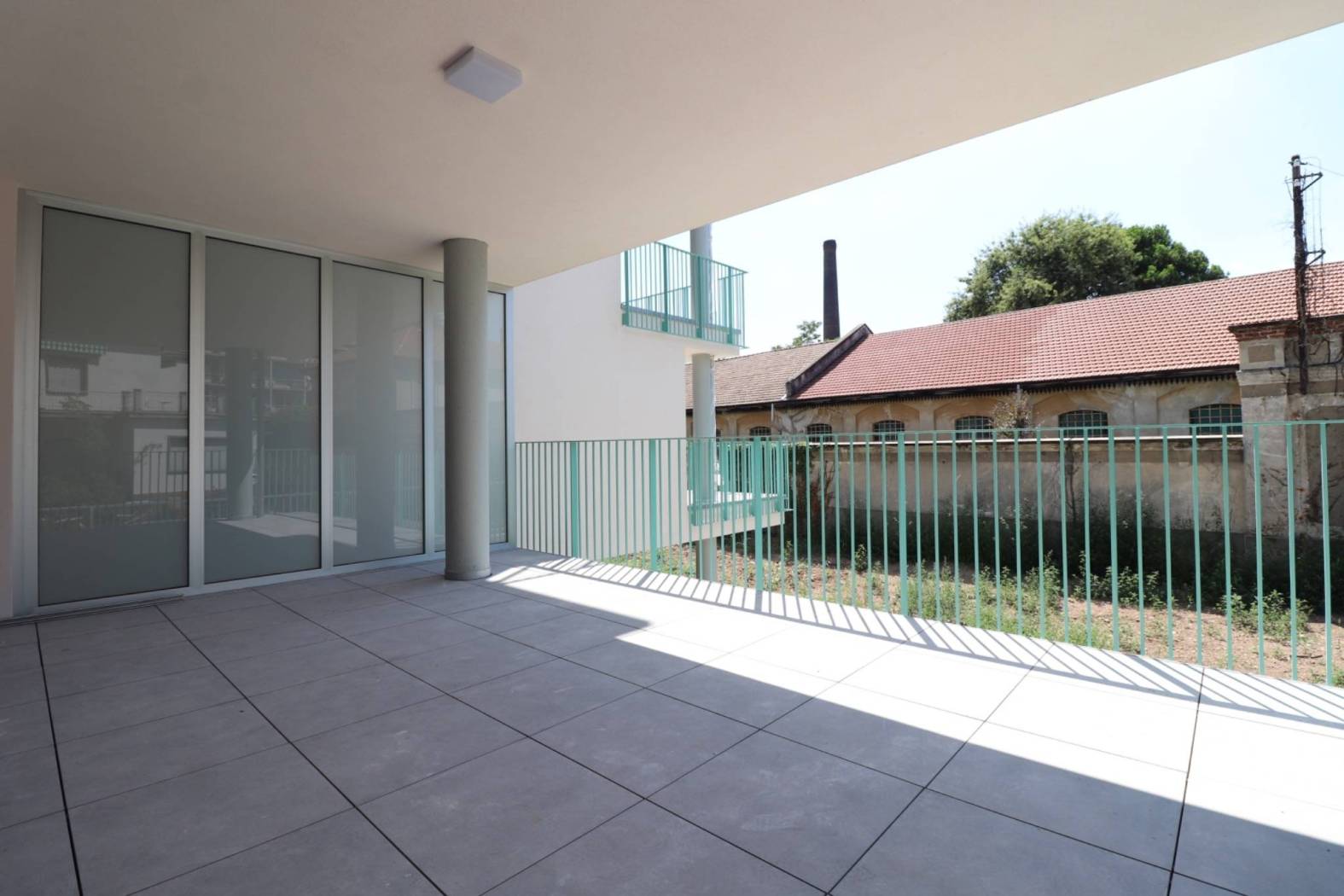 Terrazzo