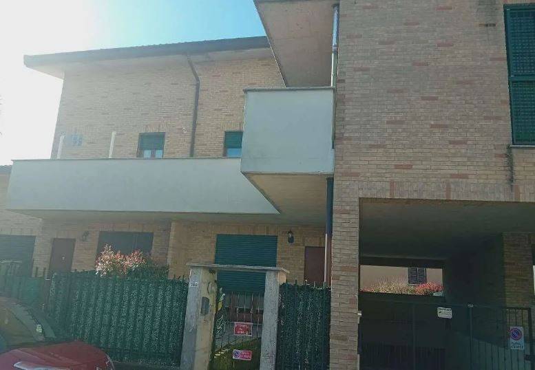 Facciata