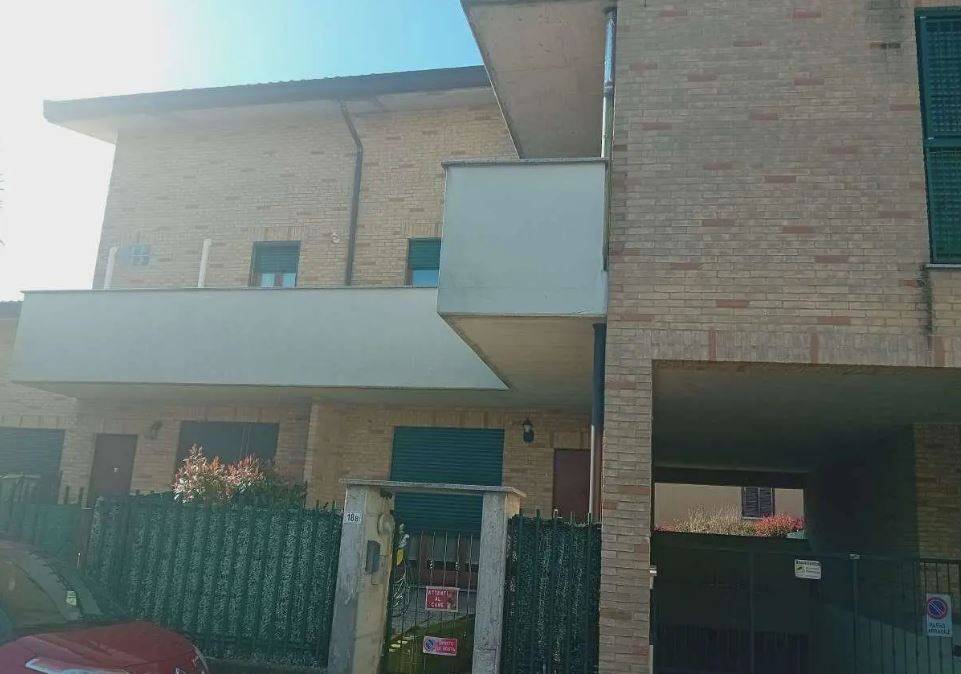 Facciata