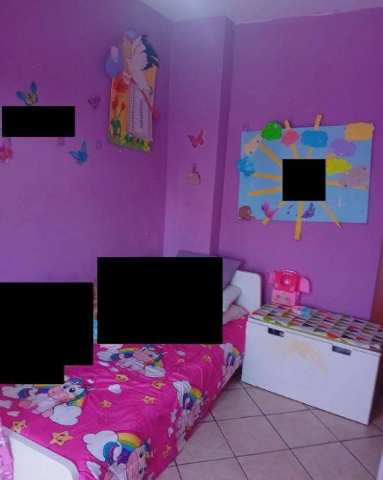 Camera da letto