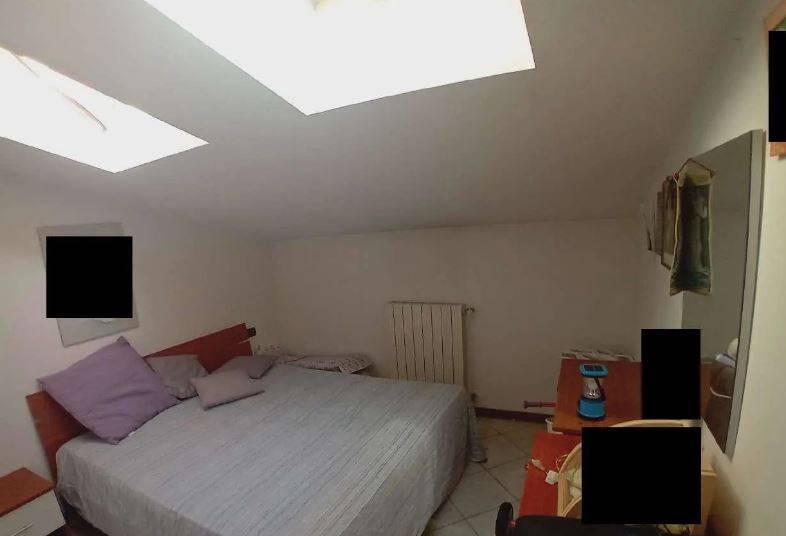 Camera da letto