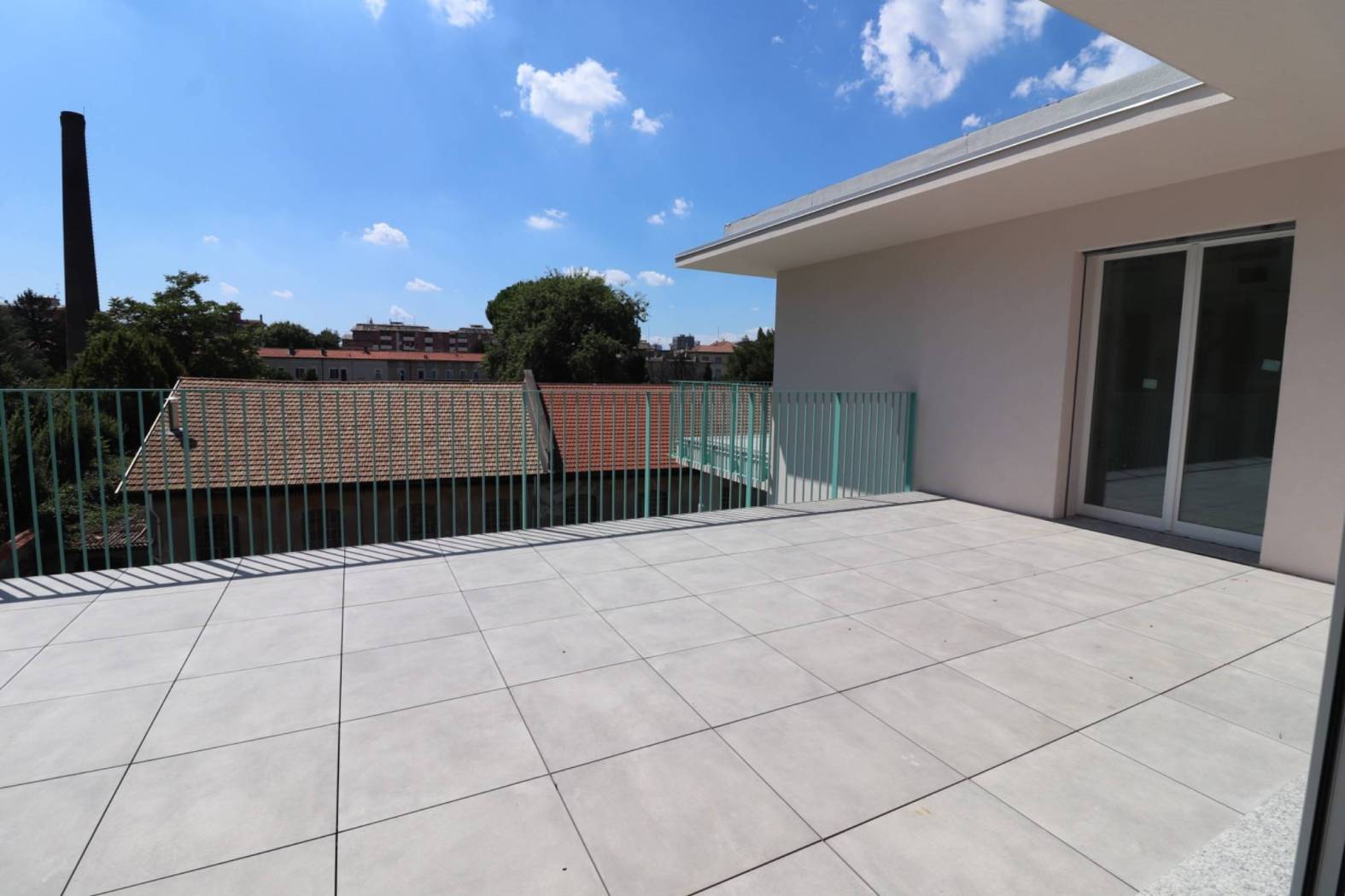Terrazzo