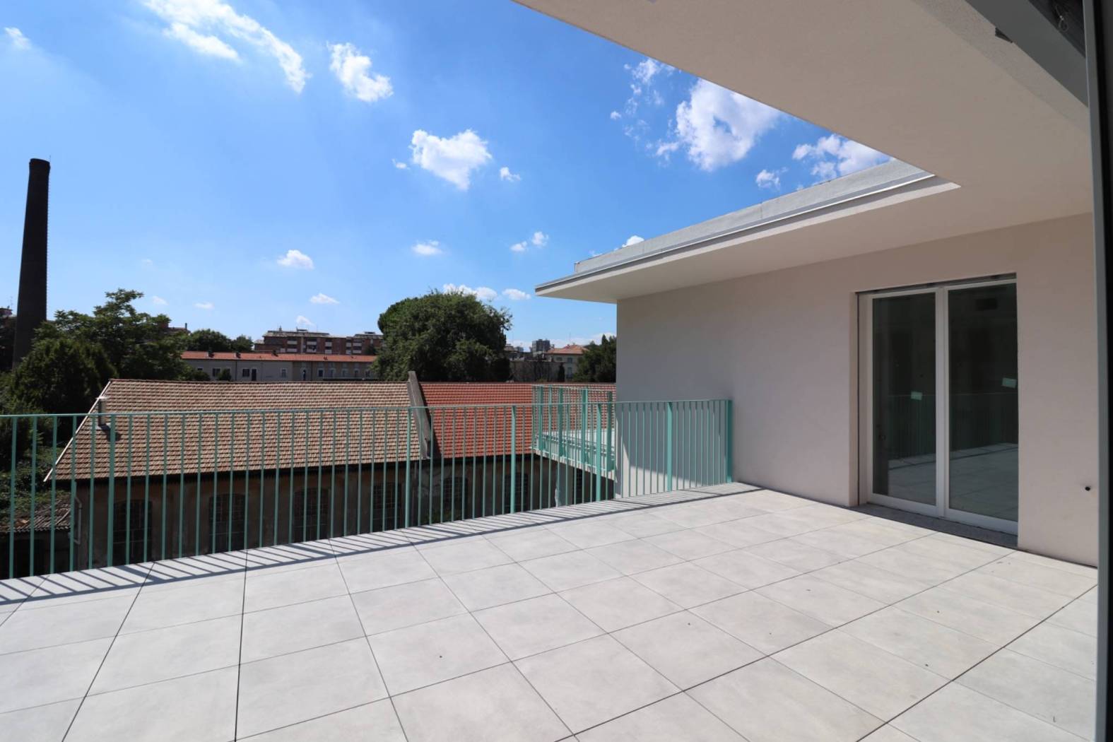 Terrazzo