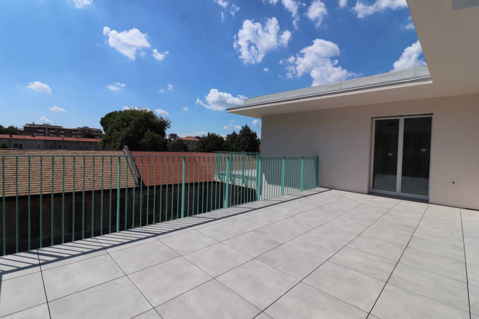 Terrazzo