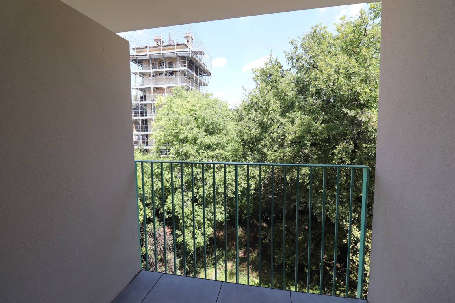 Balcone