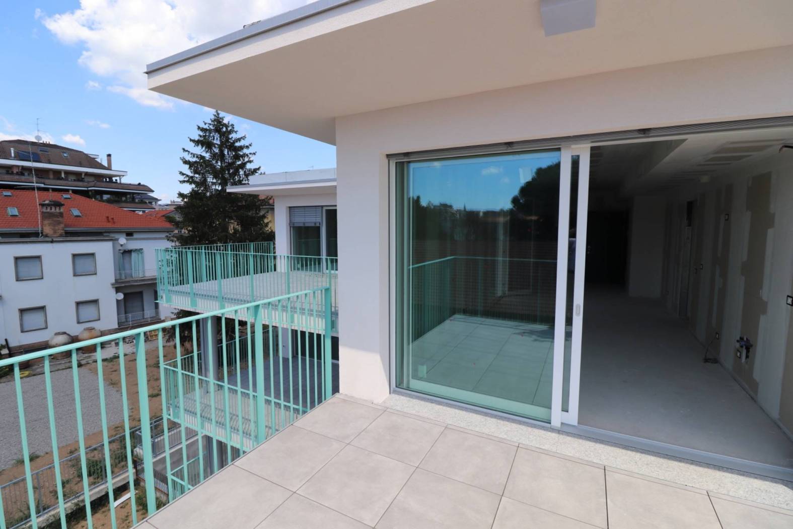 Balcone