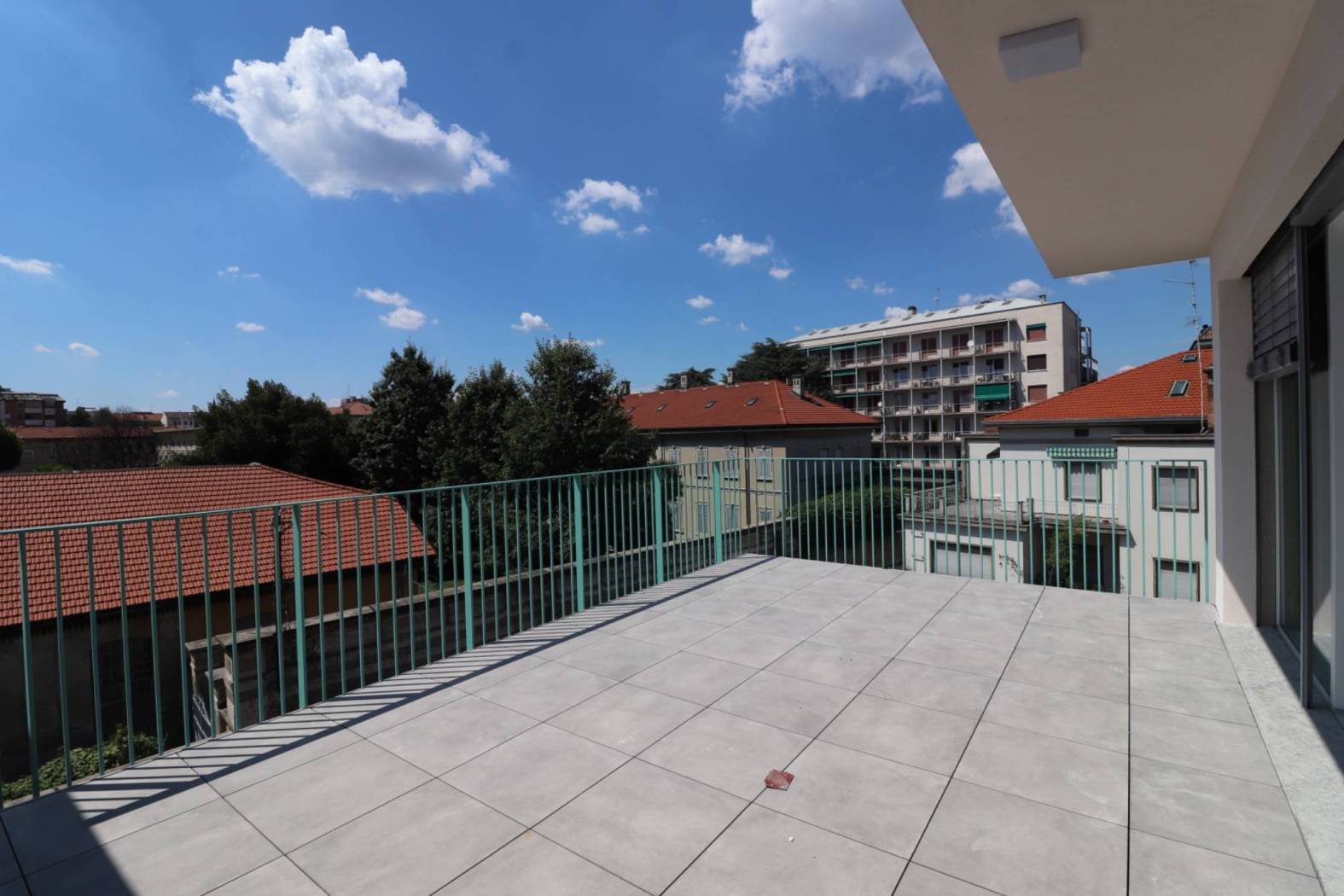 Terrazzo