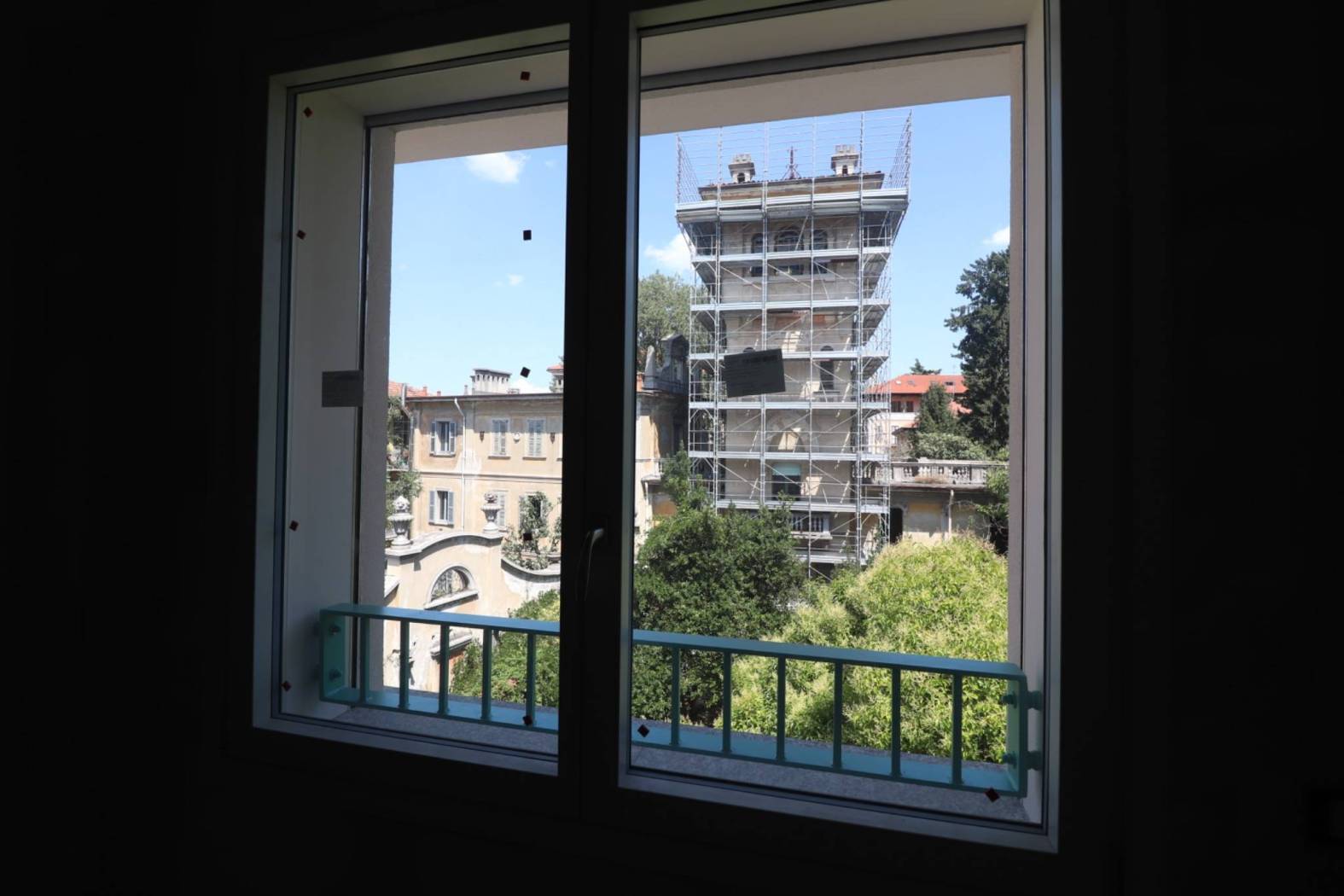Vista