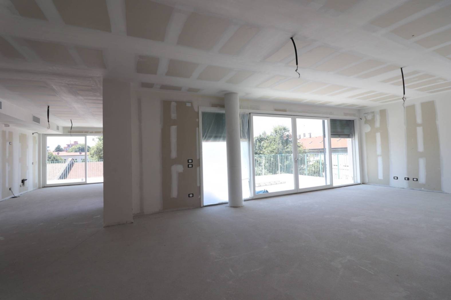 Interno non residenziale