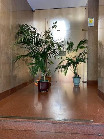 Interno palazzo