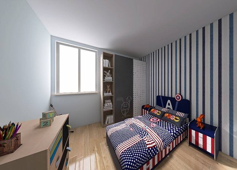 Camera da letto