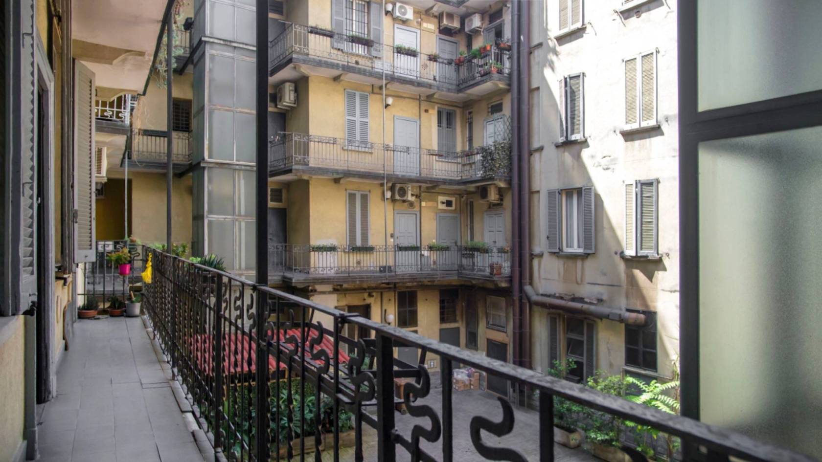 Balcone