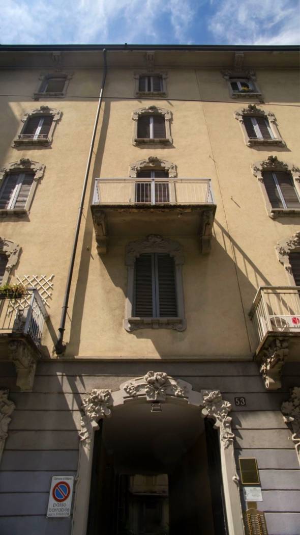 Facciata