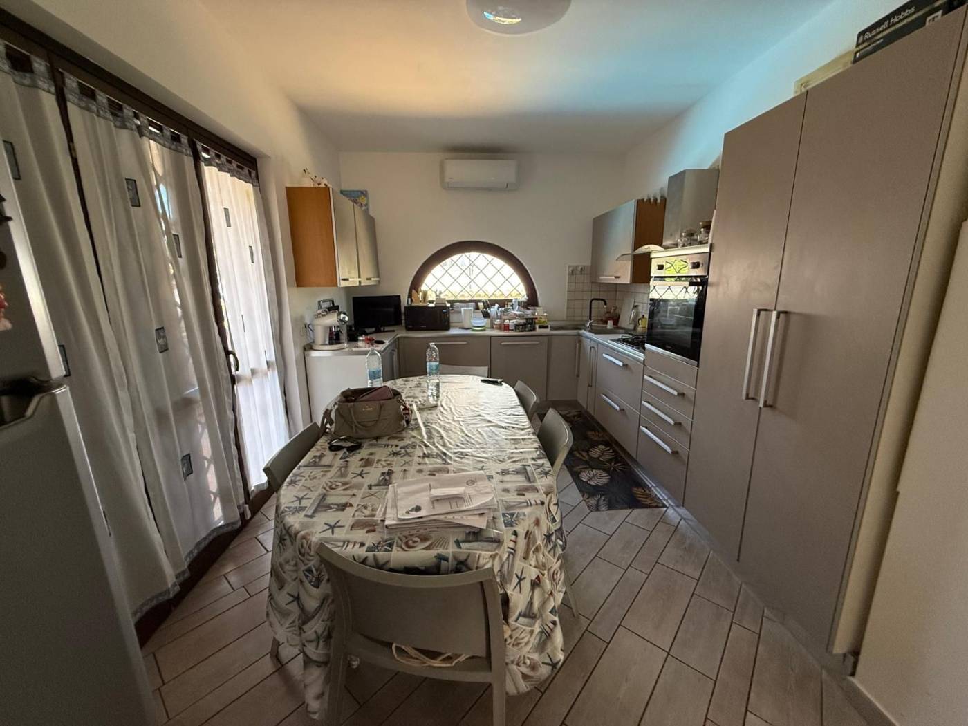 Cucina Cucina