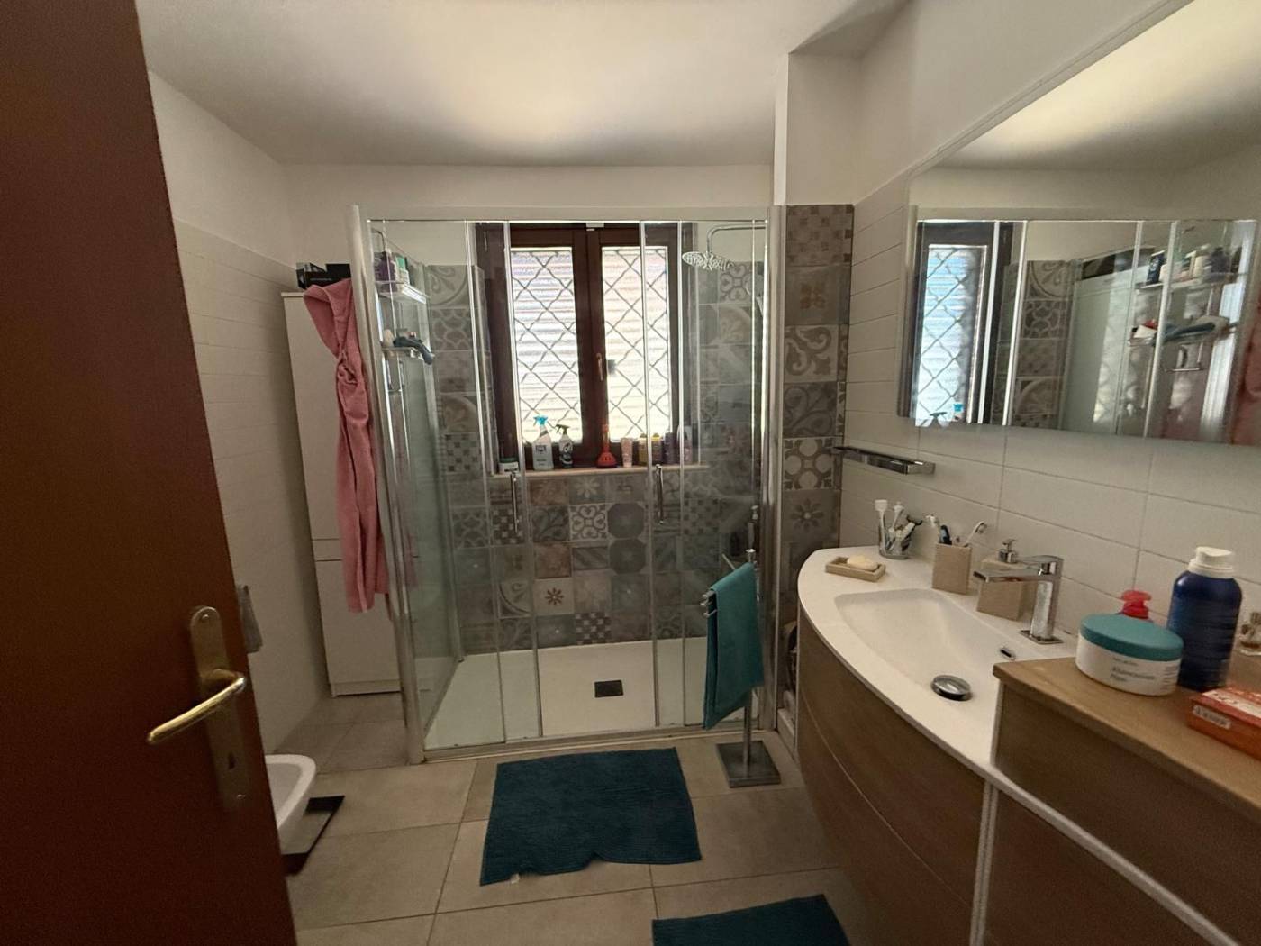 Bagno Bagno