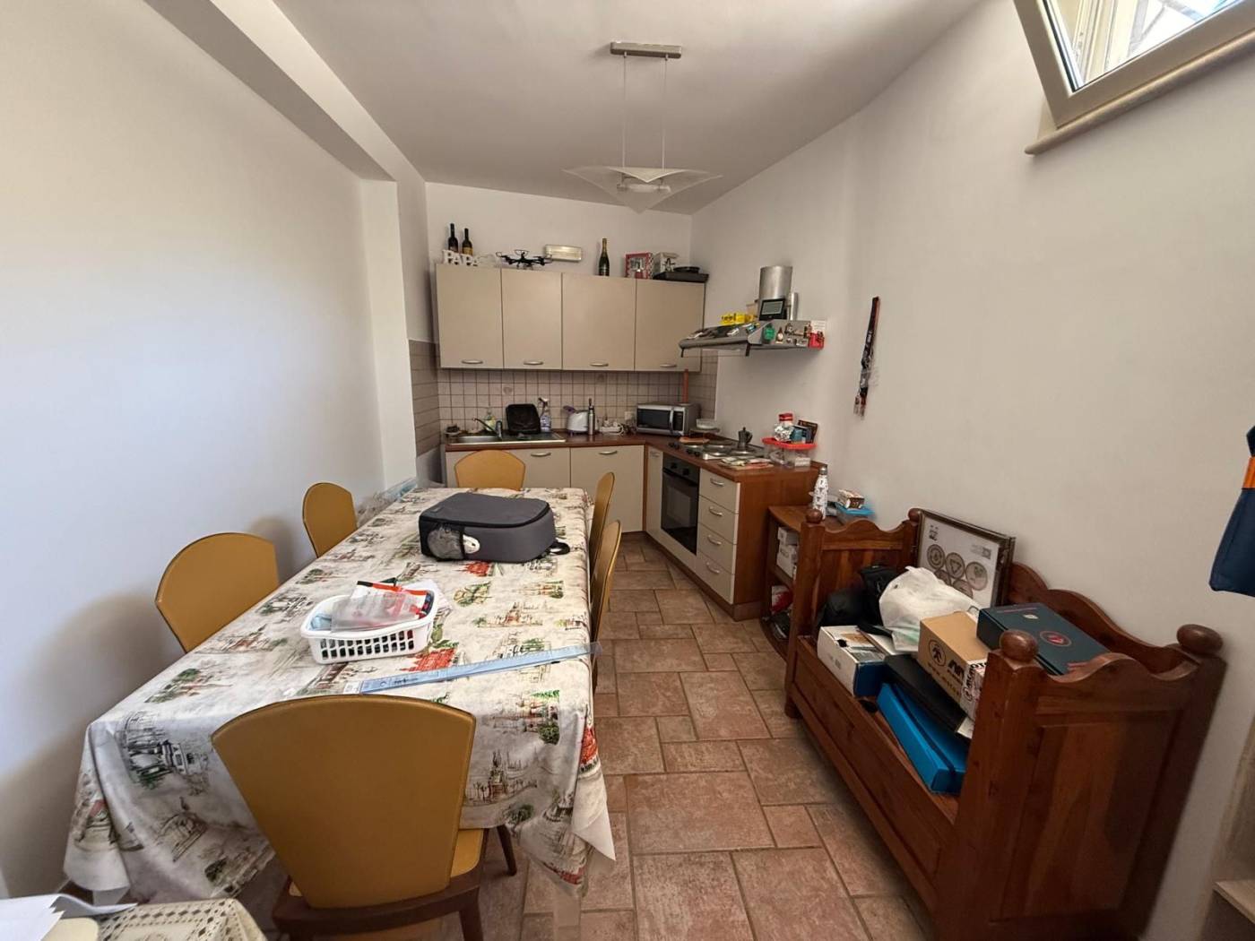 Cucina Cucina