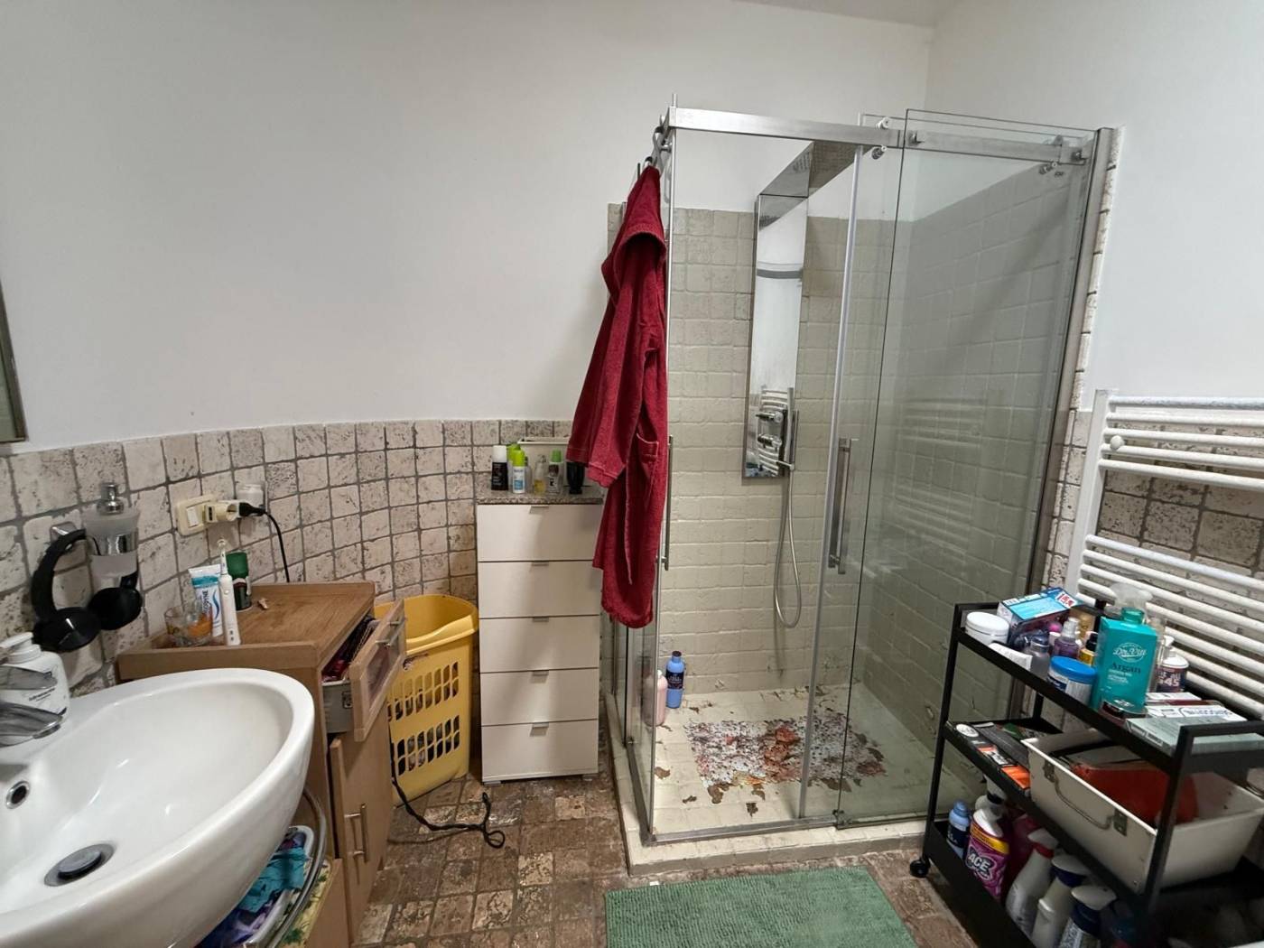 Bagno Bagno