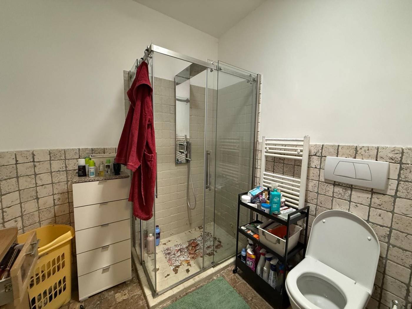 Bagno Bagno
