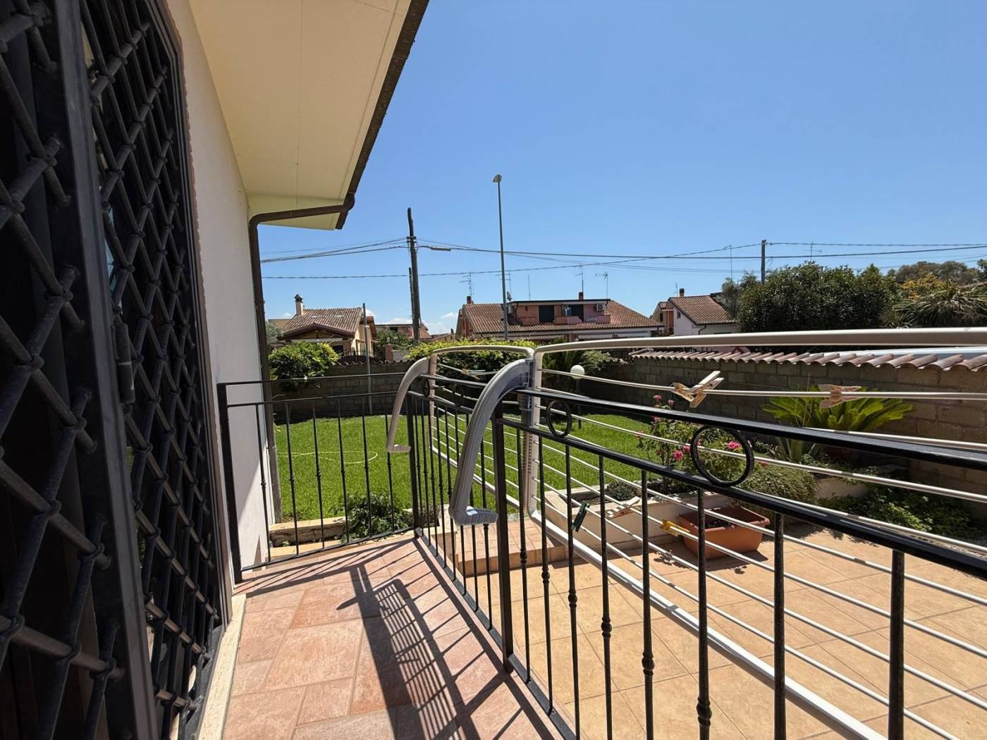 Balcone Balcone