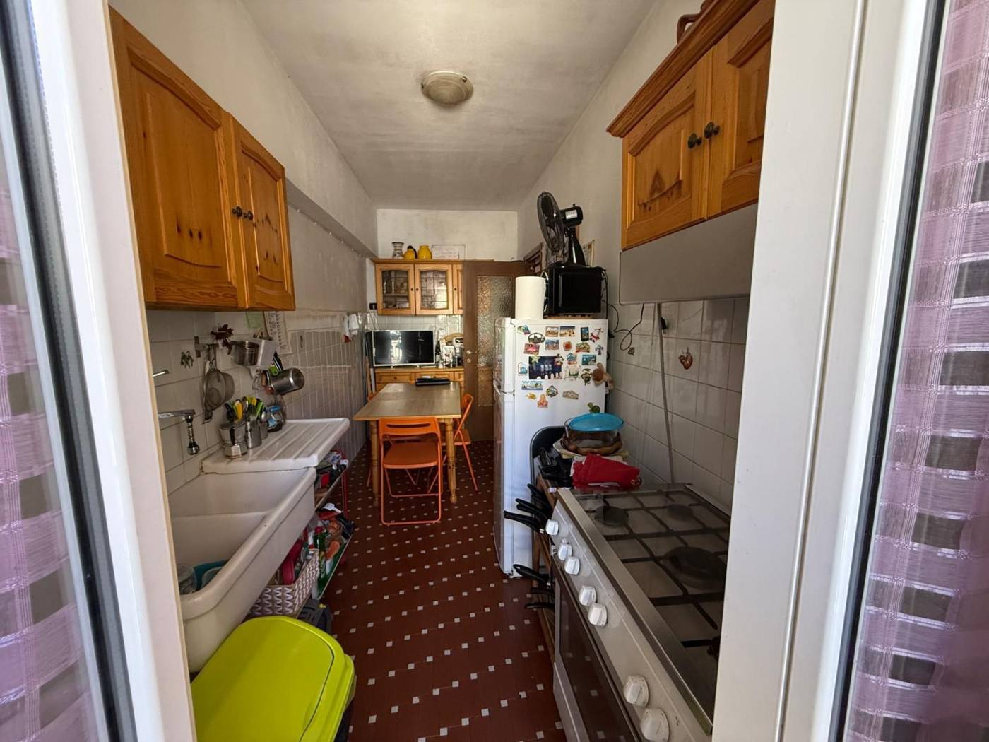 Cucina Cucina