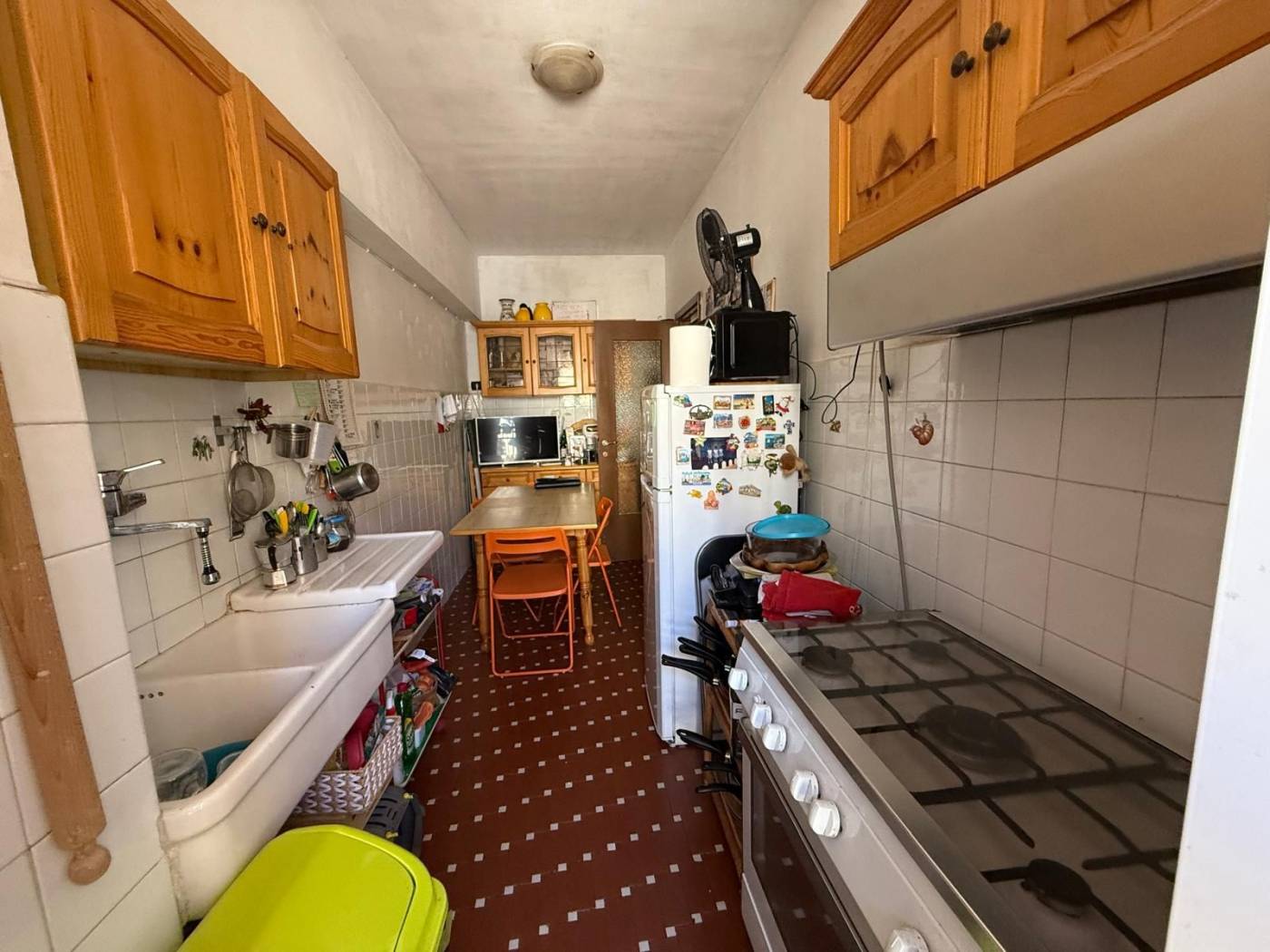 Cucina Cucina