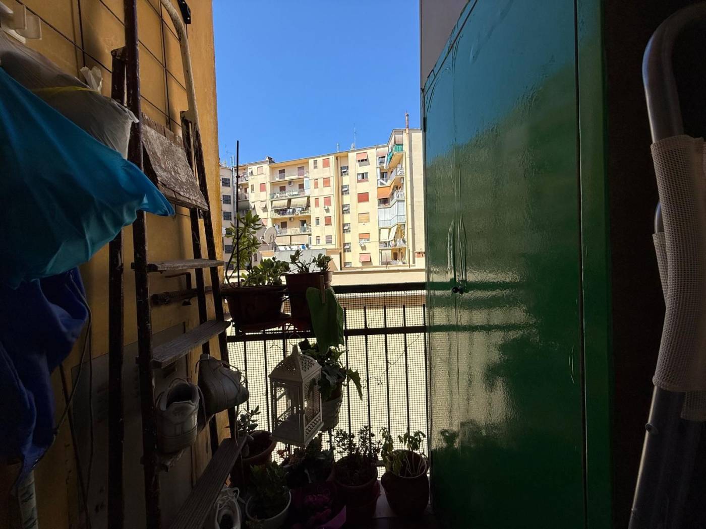 Balcone Balcone