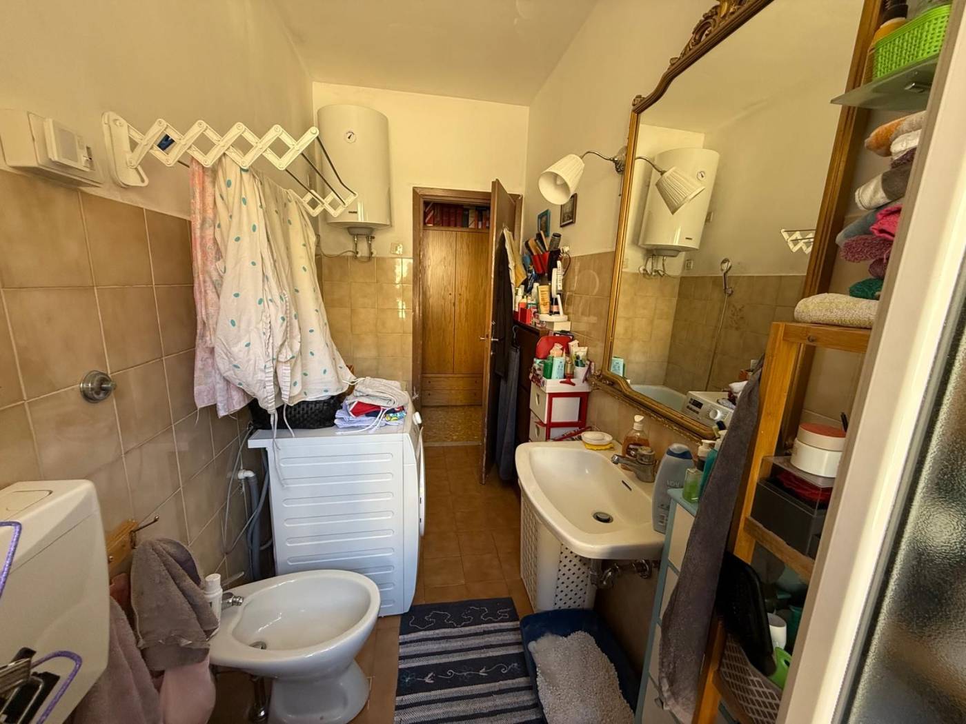 Bagno Bagno