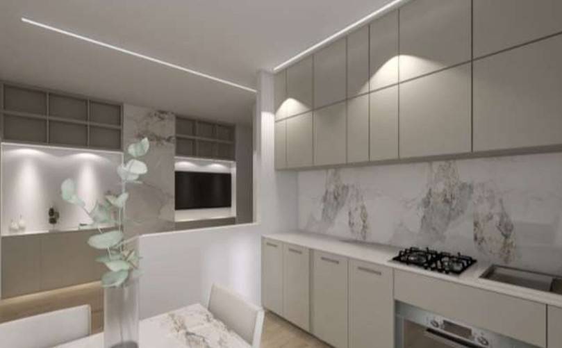 Cucina Cucina