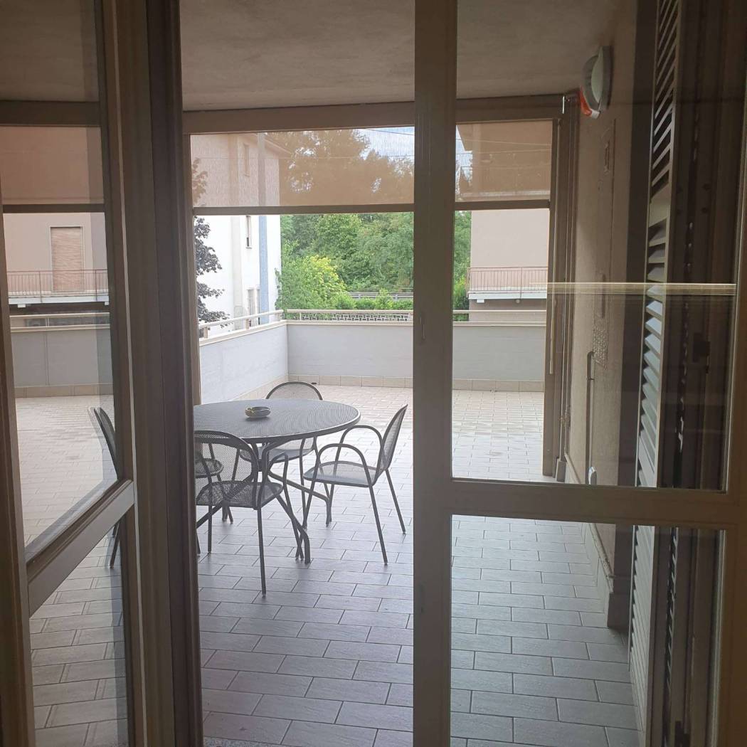 Veranda