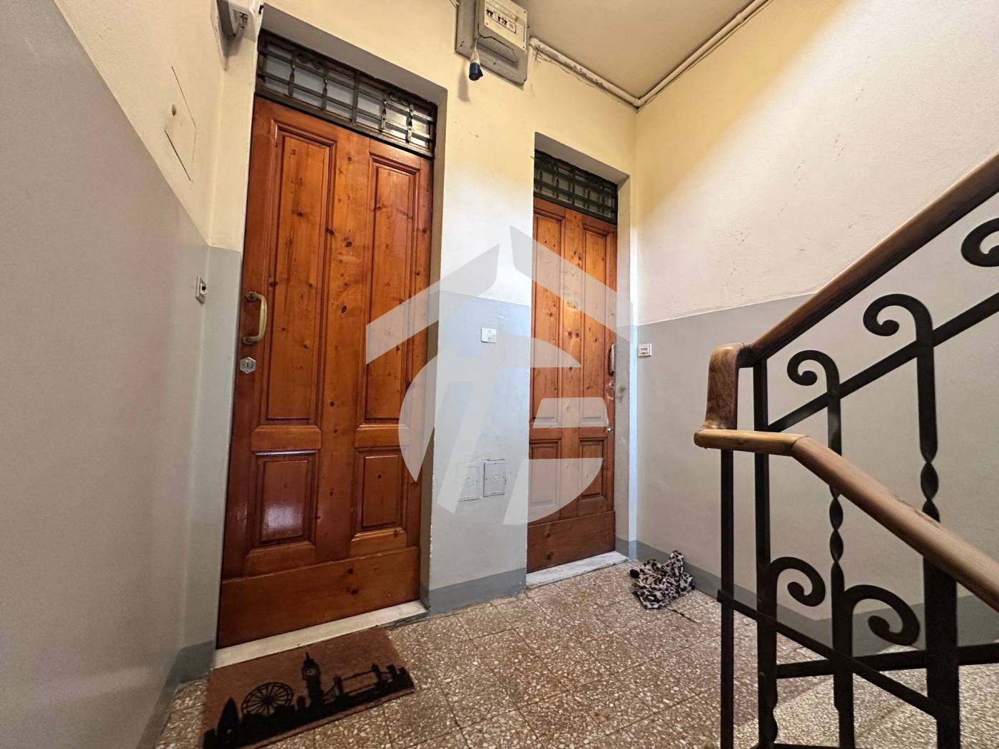 Interno palazzo