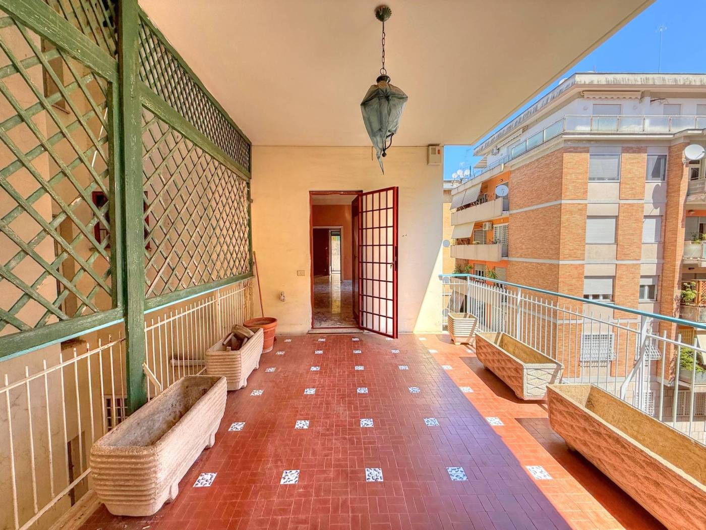 Terrazzo