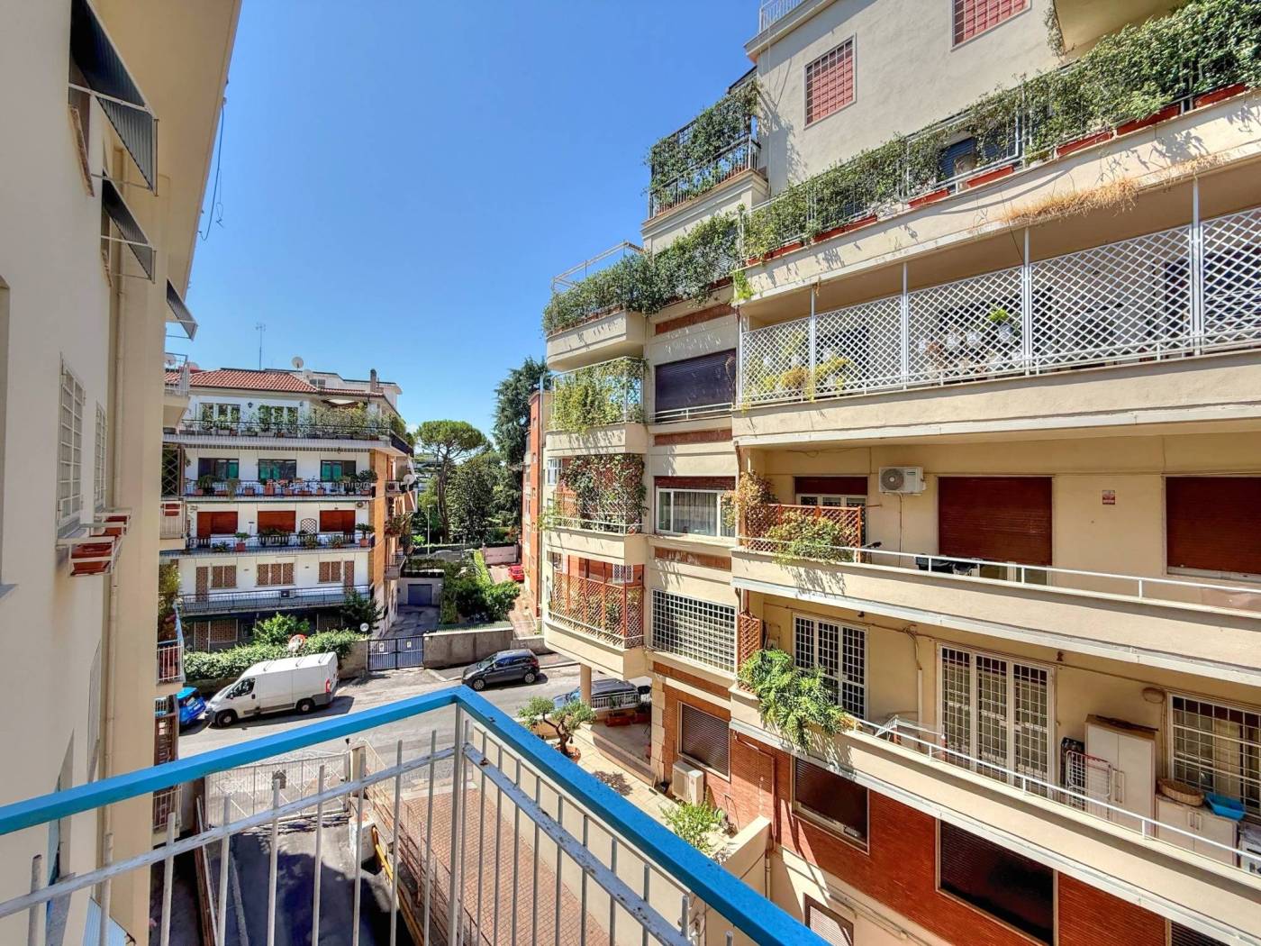 Balcone