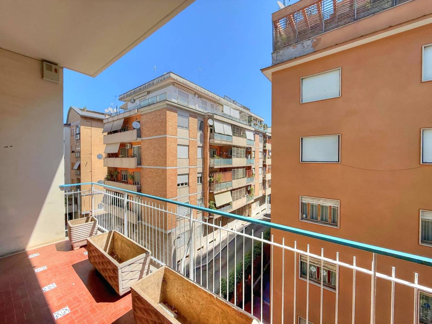 Balcone