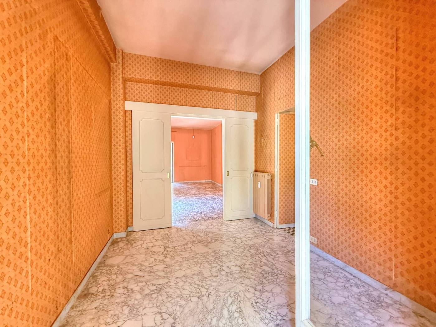 Interno palazzo