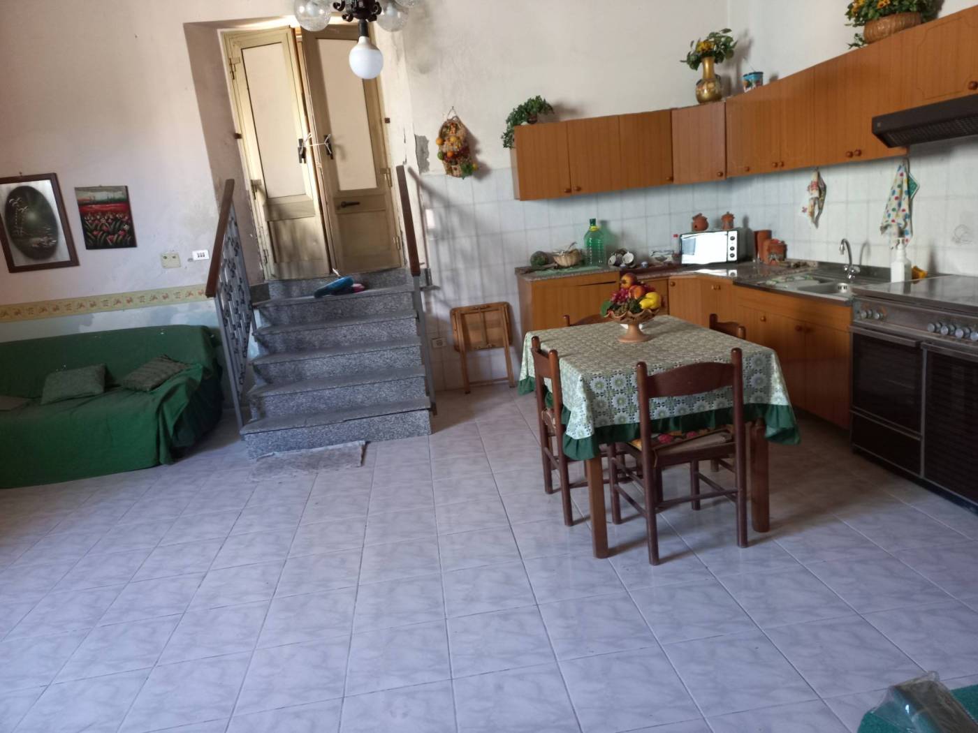 Cucina Cucina