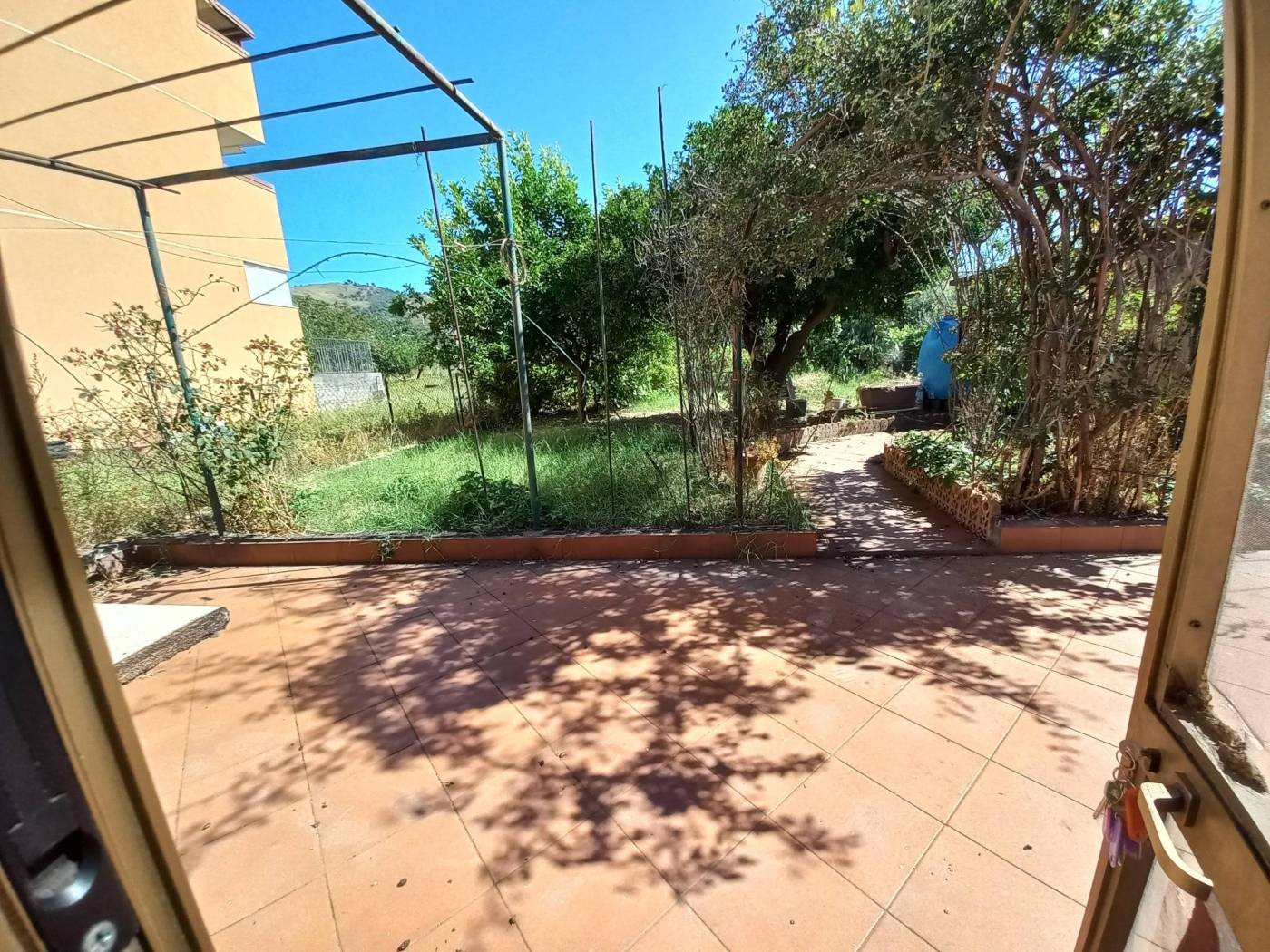Giardino Giardino