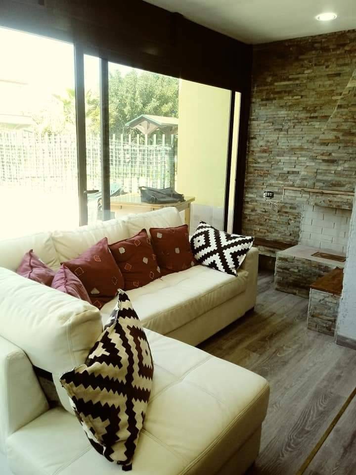 Veranda
