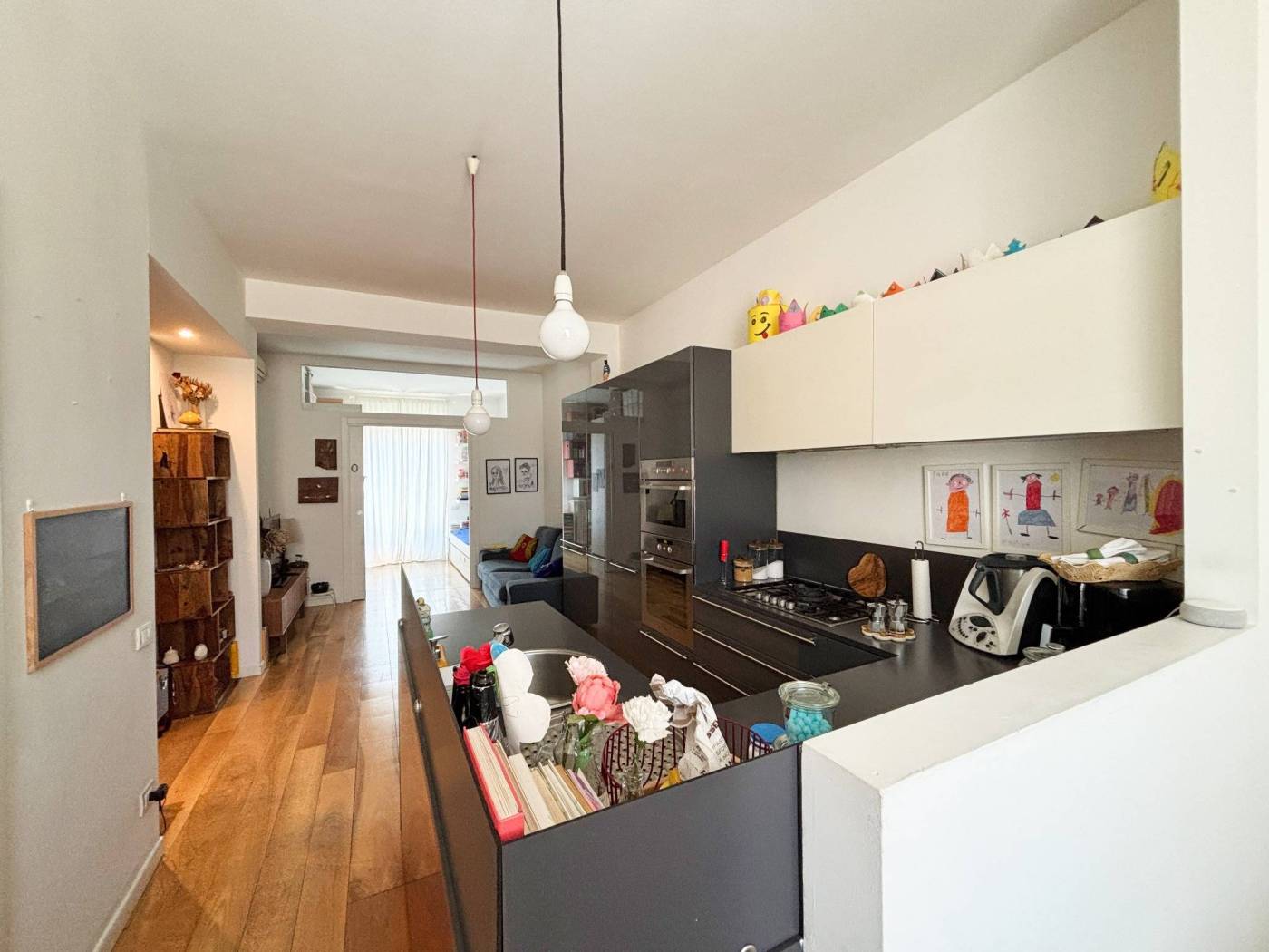 Cucina