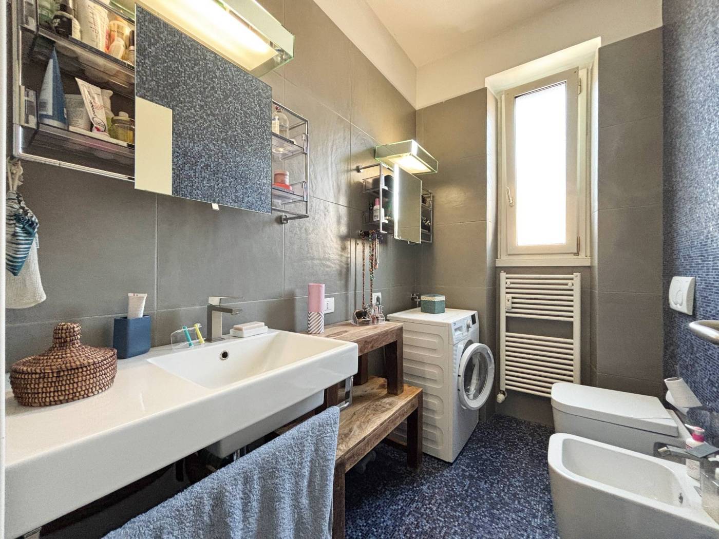 Bagno