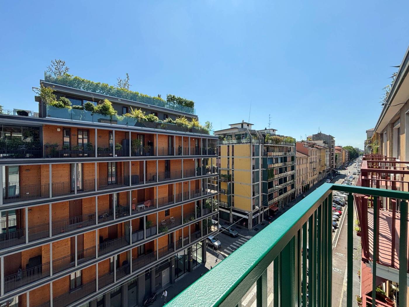 Balcone